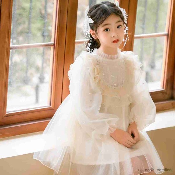 girl's dresses girls' spring and autumn dress new children's princess dress baby starry sky sequin dress children hosting per, Red;yellow
girl's dresses girls' spring and autumn dress new children's princess dress baby starry sky sequin dress children hosting per, Red;yellow