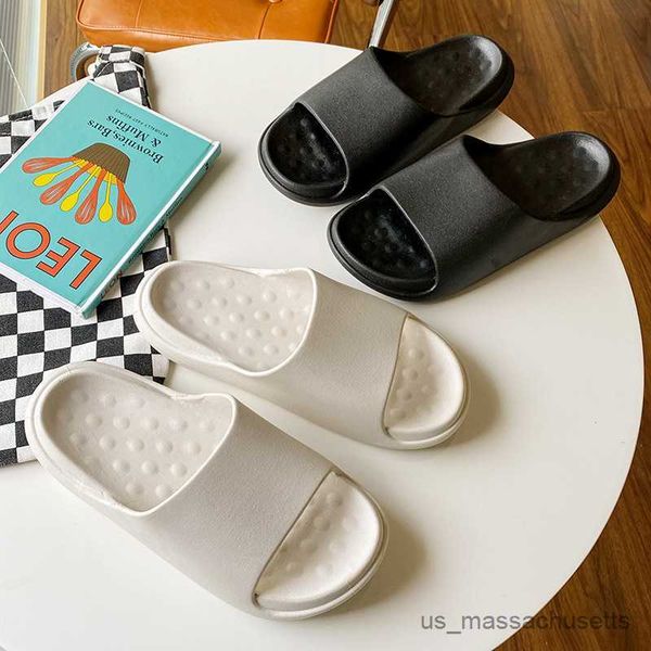 slipper summer women solid color platform flats sole soft slip lightweight indoor slippers bathroom ladies shoes r230816, Black;grey
slipper summer women solid color platform flats sole soft slip lightweight indoor slippers bathroom ladies shoes r230816, Black;grey