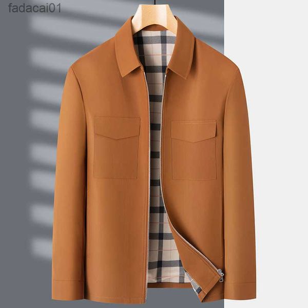 men's down parkas casual buckle jacket men's spring/summer 2023 lightweight business men's simple baita solid color work jack, Black
men's down parkas casual buckle jacket men's spring/summer 2023 lightweight business men's simple baita solid color work jack, Black