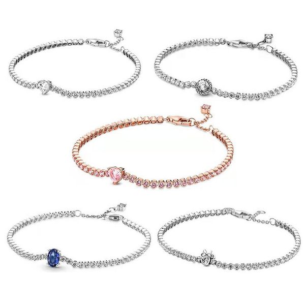 fashion shiny tennis bracelets 5 styles charms bracelet rose gold glittering heart ornament diy accessories, Golden;silver
fashion shiny tennis bracelets 5 styles charms bracelet rose gold glittering heart ornament diy accessories, Golden;silver