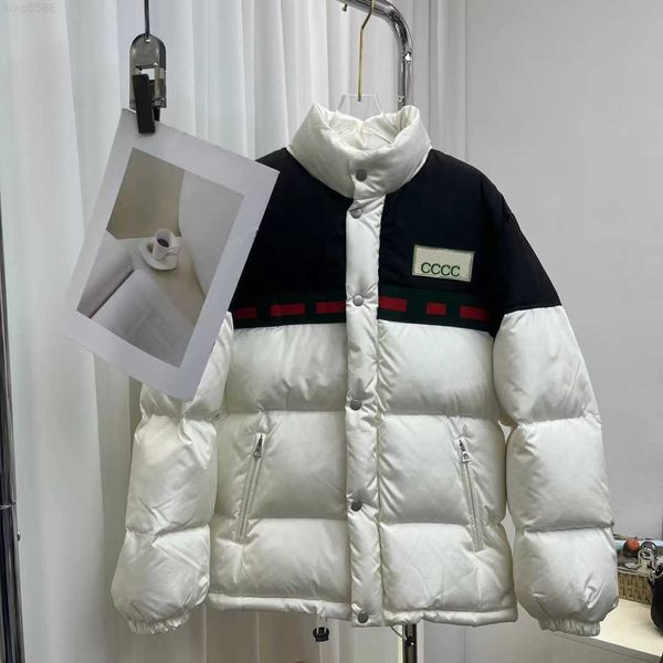 mens designer luxurious down jacket puffer coats winter stylist coat parka hooded thick womens feather windproof outerwear cold protectionaa, Black
mens designer luxurious down jacket puffer coats winter stylist coat parka hooded thick womens feather windproof outerwear cold protectionaa, Black