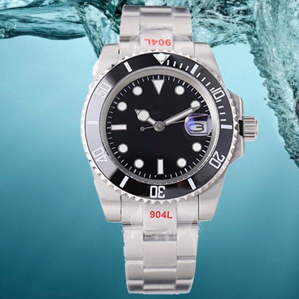 aaa watches mens 41mm wristwatch montre de luxe luxury stainless steel folding clasp watch automatic mechanical 2813 movement gold black gre, Slivery;brown
aaa watches mens 41mm wristwatch montre de luxe luxury stainless steel folding clasp watch automatic mechanical 2813 movement gold black gre, Slivery;brown