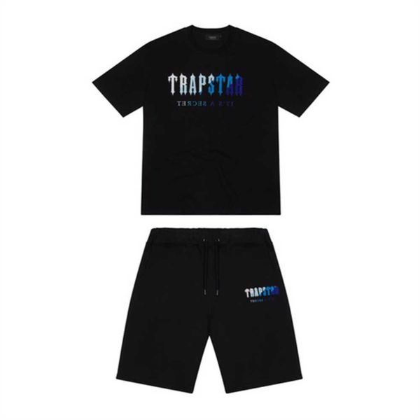 trapstar new men's t shirt short sleeve outfit chenille tracksuit black cotton london streetwears-2xl288m, White;black
trapstar new men's t shirt short sleeve outfit chenille tracksuit black cotton london streetwears-2xl288m, White;black