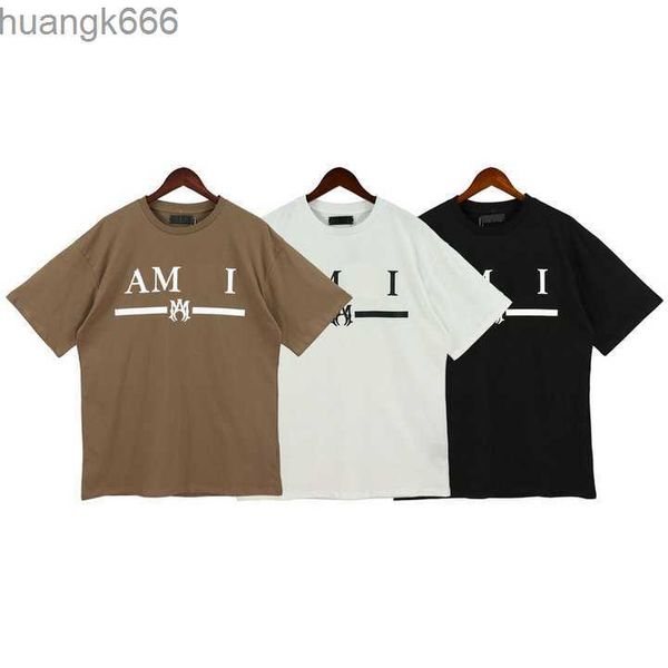 2023 new mens womens designer t shirts printed fashion man t-shirt cotton casual tees short sleeve luxury hip hop streetwear m-2xl, White;black
2023 new mens womens designer t shirts printed fashion man t-shirt cotton casual tees short sleeve luxury hip hop streetwear m-2xl, White;black