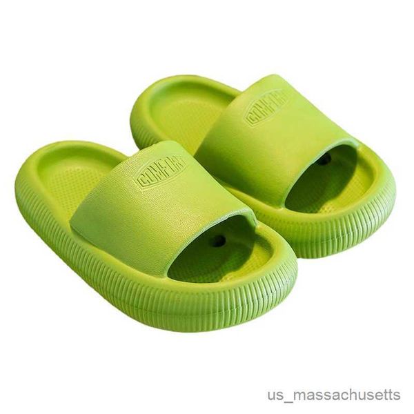slipper children solid color slippers soft green slippers breathable non-slip slippers home bathroom beach kids slippers for boys girls r230, Black;grey
slipper children solid color slippers soft green slippers breathable non-slip slippers home bathroom beach kids slippers for boys girls r230, Black;grey