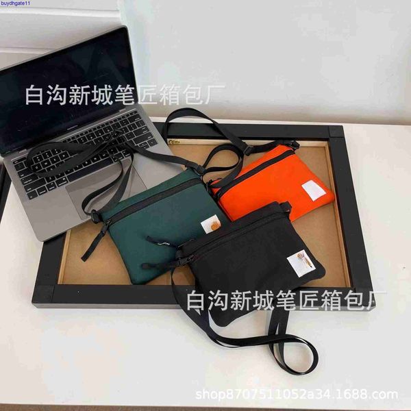 bx8n fashion luxury brand carthart accessories new strap mobile phone bag single shoulder small crossbody, Silver
bx8n fashion luxury brand carthart accessories new strap mobile phone bag single shoulder small crossbody, Silver