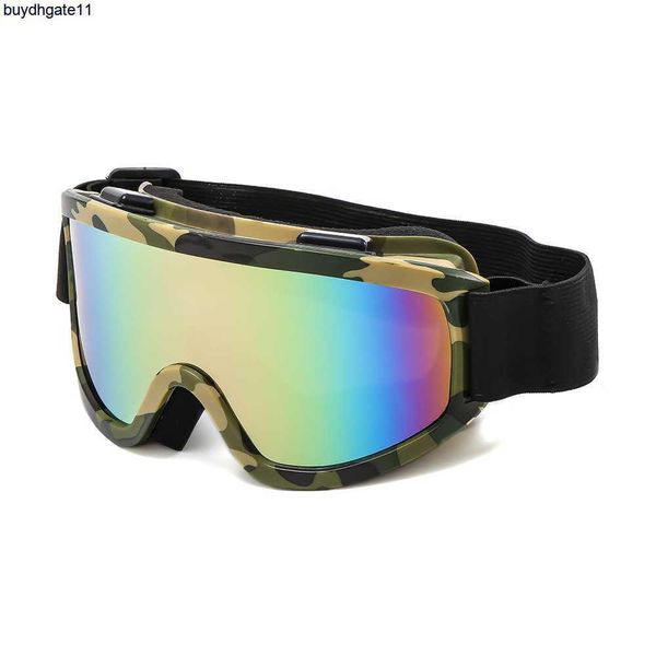 fashion designer luxury sunglasses new double layer anti fog mountaineering ski glasses outdoor large frame wind sand colorful polarized spo, White;black
fashion designer luxury sunglasses new double layer anti fog mountaineering ski glasses outdoor large frame wind sand colorful polarized spo, White;black
