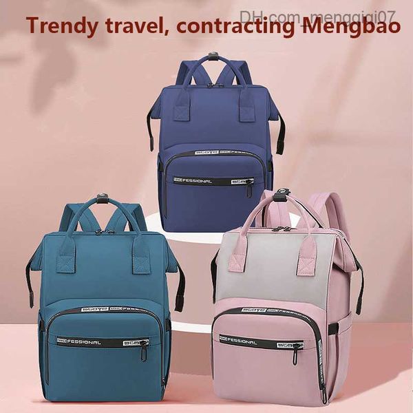 diaper bags large capacity baby stroller bag waterproof baby diaper bag pregnant woman travel backpack care handbag z230816
diaper bags large capacity baby stroller bag waterproof baby diaper bag pregnant woman travel backpack care handbag z230816