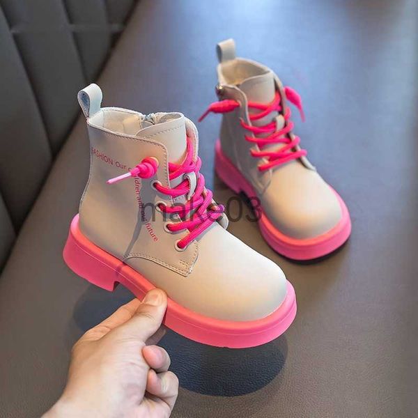 boots kids tide boots spring autumn ankle boots eldest children fashion leather single boots kids shoes for girls boots j230816, Black;grey
boots kids tide boots spring autumn ankle boots eldest children fashion leather single boots kids shoes for girls boots j230816, Black;grey