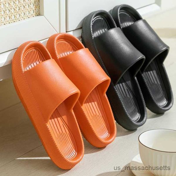 slipper fashion women men slippers summer beach bathroom anti-slip slipper soft sole sandals fashion flip-flops ultra-light shoes r230816, Black;grey
slipper fashion women men slippers summer beach bathroom anti-slip slipper soft sole sandals fashion flip-flops ultra-light shoes r230816, Black;grey