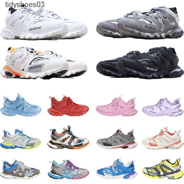2023 new designer sneakers womens mens shoes track 3.0 sneakers luxury trainers triple s black white pink blue yellow green tess.s. gomma t
2023 new designer sneakers womens mens shoes track 3.0 sneakers luxury trainers triple s black white pink blue yellow green tess.s. gomma t