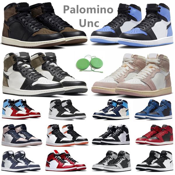 1 1s mens basketball shoes sneaker unc toe lost found pine lucky green bred patent dark mocha grey fog washed pink obsidian palomino men wom
1 1s mens basketball shoes sneaker unc toe lost found pine lucky green bred patent dark mocha grey fog washed pink obsidian palomino men wom