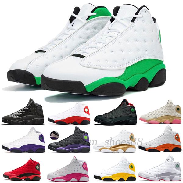 sneakers black cat basketball shoes 13s jumpman 13 men women brave blue chriser wallace lucky green wolf grey grey toe mens sports trainer
sneakers black cat basketball shoes 13s jumpman 13 men women brave blue chriser wallace lucky green wolf grey grey toe mens sports trainer