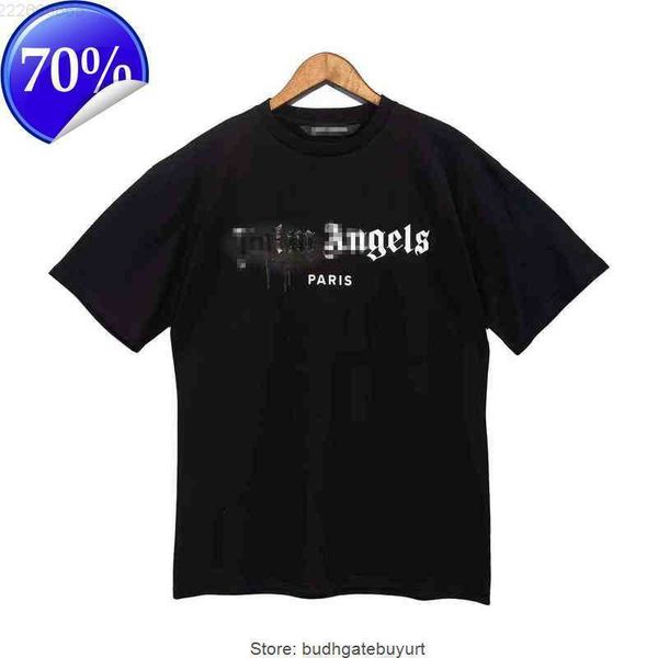 drum men's t shirts designer luxury t shirt brand palms angels angel t shirt quality hip hop shorts loose casual clothes 100% pure cott, White;black
drum men's t shirts designer luxury t shirt brand palms angels angel t shirt quality hip hop shorts loose casual clothes 100% pure cott, White;black