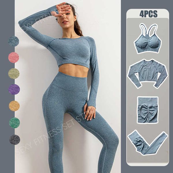 lulu seamless yoga sets leggings women sports wear sport fitness suit sport outfit for woman athletic wear workout sets gym clothing
lulu seamless yoga sets leggings women sports wear sport fitness suit sport outfit for woman athletic wear workout sets gym clothing