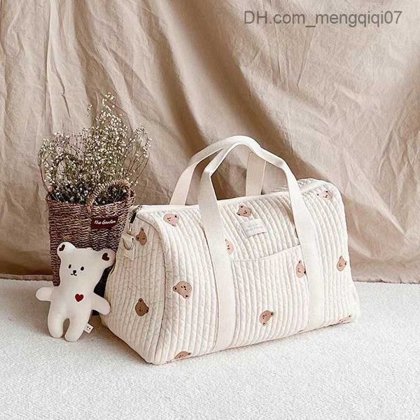 diaper bags large maternity bag baby diaper bag suitable for mothers strollers toilet organizers portable boston luggage travel change messe
diaper bags large maternity bag baby diaper bag suitable for mothers strollers toilet organizers portable boston luggage travel change messe