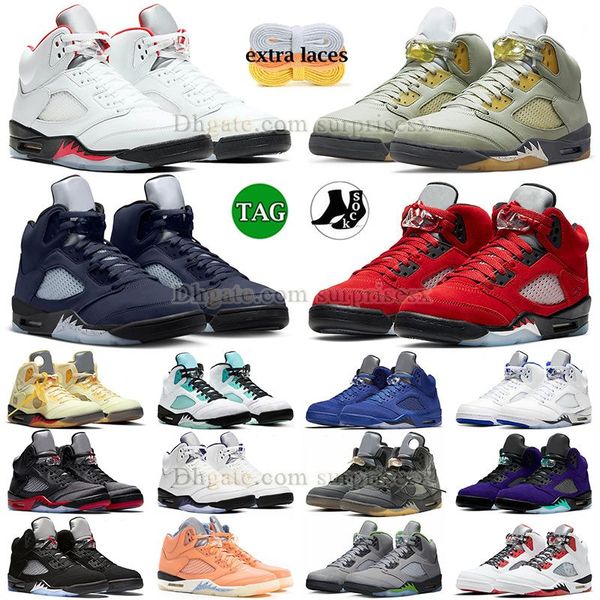 2023 new pattern basketball shoes jumpman 5 jade horizon raging bull red fire red silver tongue georgetown lucky green easter mens womens sn
2023 new pattern basketball shoes jumpman 5 jade horizon raging bull red fire red silver tongue georgetown lucky green easter mens womens sn