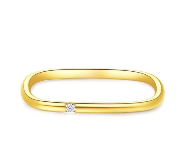 simple fashion jewelry square ring 925 sterling silvergold fill solitaire cz diamond party lovely women wedding band ring for lov5545080, Slivery;golden
simple fashion jewelry square ring 925 sterling silvergold fill solitaire cz diamond party lovely women wedding band ring for lov5545080, Slivery;golden