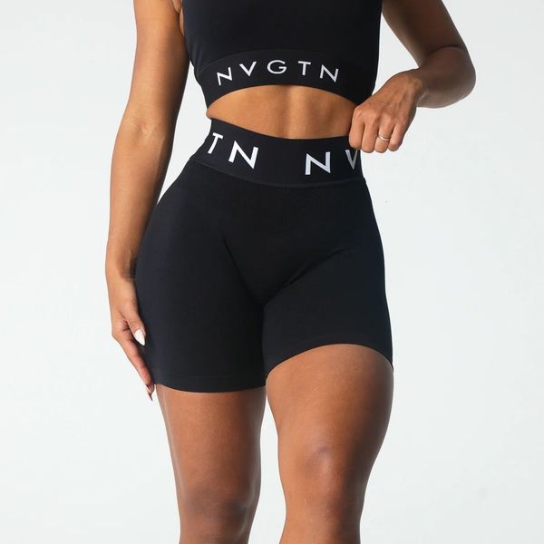 women's shorts nvgtn knitted sport seamless shorts women workout short leggings training yoga pants gym outfit exercise wear fitness mu, White;black
women's shorts nvgtn knitted sport seamless shorts women workout short leggings training yoga pants gym outfit exercise wear fitness mu, White;black
