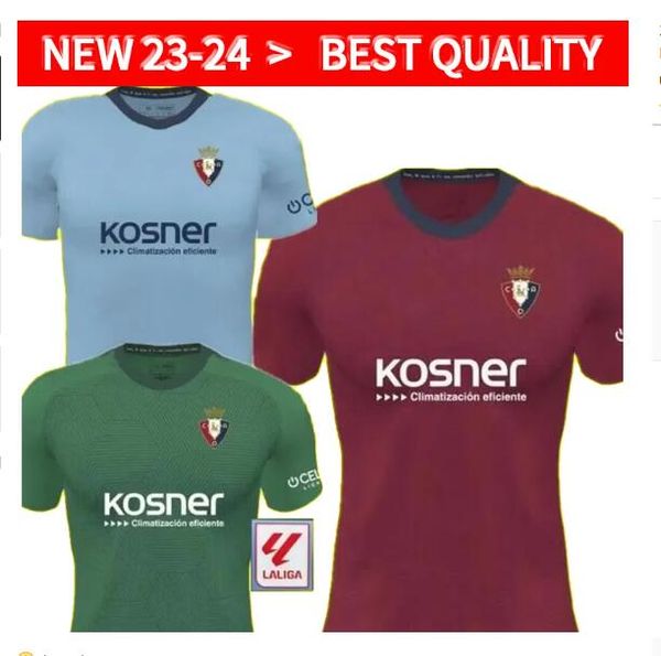 23 24 osasuna soccer jersey home david garcia chimy avila camiseta equipacion adulto 2023 torres moncayola manu sanchez home away 3rd footba, Black;yellow
23 24 osasuna soccer jersey home david garcia chimy avila camiseta equipacion adulto 2023 torres moncayola manu sanchez home away 3rd footba, Black;yellow