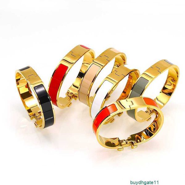 5oft bracelet bangle classic light luxury trend ins minimalist fashion love home h letter titanium steel for both men and women, Black
5oft bracelet bangle classic light luxury trend ins minimalist fashion love home h letter titanium steel for both men and women, Black