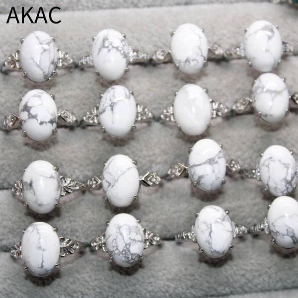 wedding rings 5rings approx10*13-14mm akac natural white howlite ring natural stone ring adjustable ring 230815, Slivery;golden
wedding rings 5rings approx10*13-14mm akac natural white howlite ring natural stone ring adjustable ring 230815, Slivery;golden