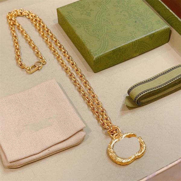 classics brand pendant necklace ggity double letter g logo woman jewelry designer men 925 silver gold long necklaces 79844
classics brand pendant necklace ggity double letter g logo woman jewelry designer men 925 silver gold long necklaces 79844