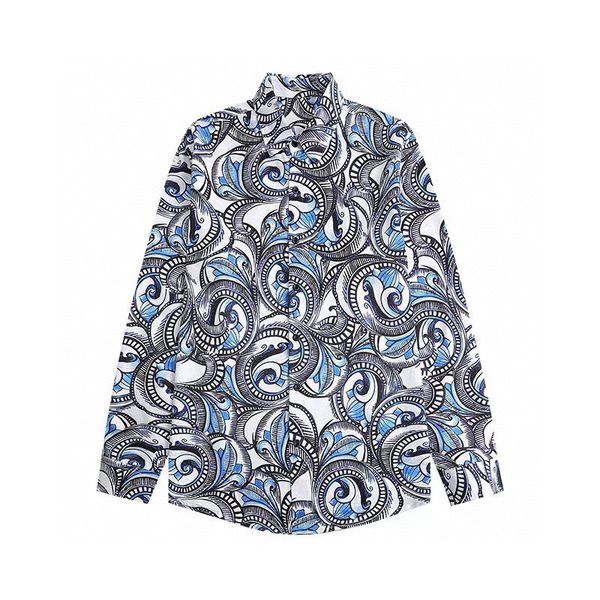 designer all over print shirt fashion long sleeve lapel letter print shirt high street casual shirt breathable men's -xxxl, White;black
designer all over print shirt fashion long sleeve lapel letter print shirt high street casual shirt breathable men's -xxxl, White;black