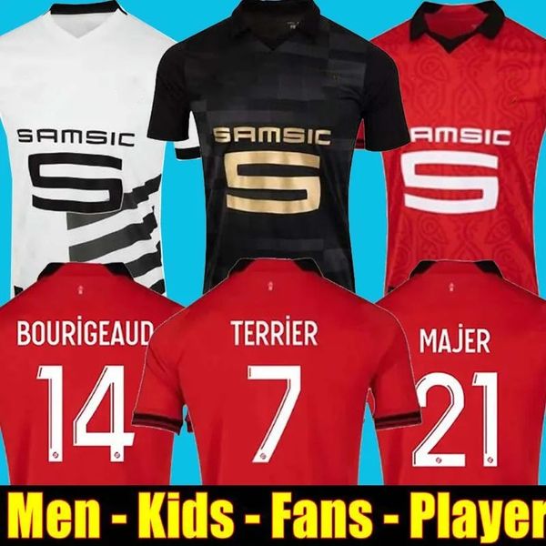 2023 2024 stade rennais soccer jerseys rennes terrier bourigeaud kamaldeen kalimuendo away third home maillots de foot 23 24 doku tait footb, Black;yellow
2023 2024 stade rennais soccer jerseys rennes terrier bourigeaud kamaldeen kalimuendo away third home maillots de foot 23 24 doku tait footb, Black;yellow