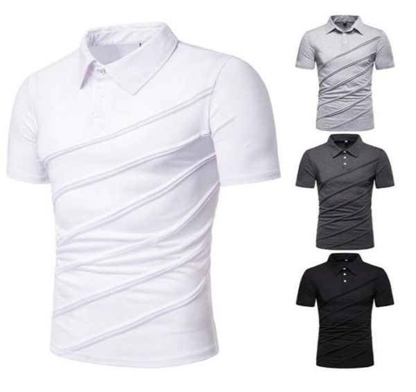 men polos crease solid men039s cotton shirt for men slim camisa shirts man polos6509975, White;black
men polos crease solid men039s cotton shirt for men slim camisa shirts man polos6509975, White;black
