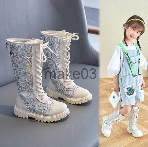 boots autumn new girls long boots high single boots princess leather snow boots fashion waterproof cool allmatch 2737 kids shoes j230816, Black;grey
boots autumn new girls long boots high single boots princess leather snow boots fashion waterproof cool allmatch 2737 kids shoes j230816, Black;grey