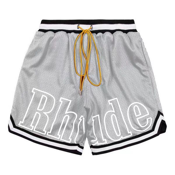 designer shorts rhude shorts mens mesh short bodysuit fashion beach elastic band pants men street wear red blue black purple pants, White;black
designer shorts rhude shorts mens mesh short bodysuit fashion beach elastic band pants men street wear red blue black purple pants, White;black