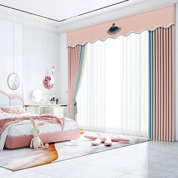 The Shading Linen Gauze Curtain Are Suitable For Roman Curtains 5668#(Specific consultation customer service), There are 12 color schemes
The Shading Linen Gauze Curtain Are Suitable For Roman Curtains 5668#(Specific consultation customer service), There are 12 color schemes
