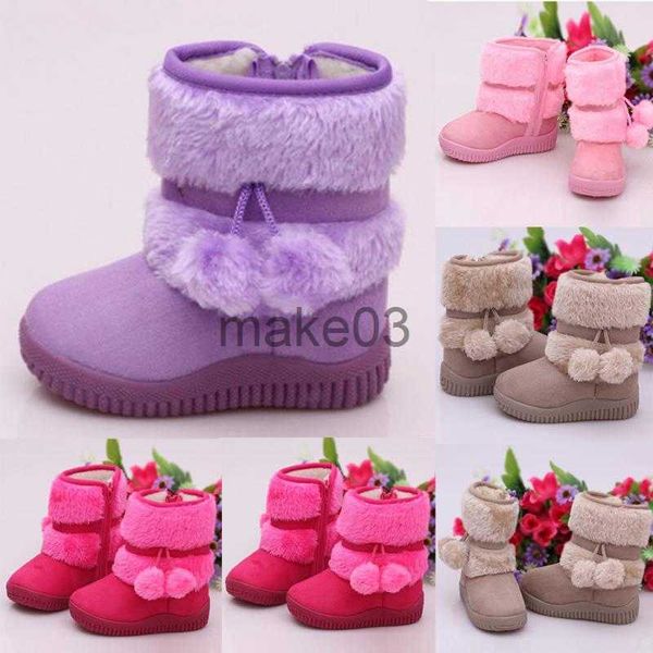 boots winter warm girls boots cotton toddler outdoor children snow boots nonslip kids girl thicker fur shoes baby shoes classic boot j230816, Black;grey
boots winter warm girls boots cotton toddler outdoor children snow boots nonslip kids girl thicker fur shoes baby shoes classic boot j230816, Black;grey