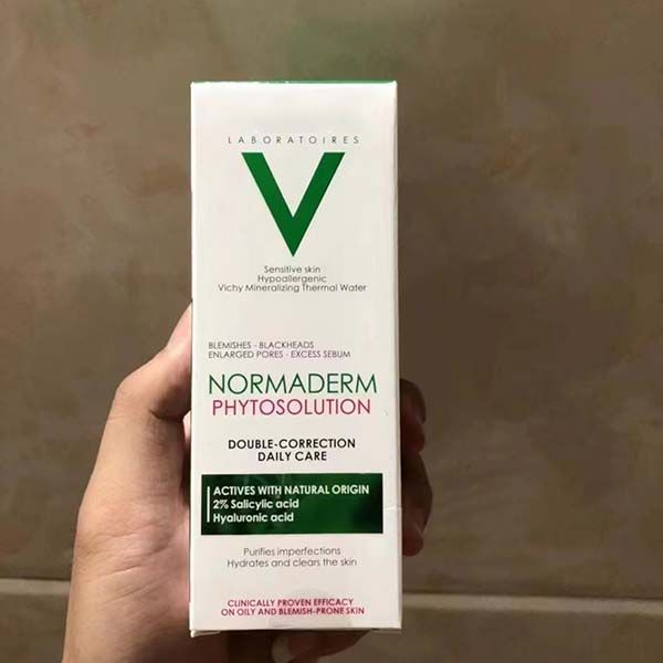 vichy mineral 89 vichy normaderm daily skin booster face moisturizer 1.69 oz 50ml dhl
vichy mineral 89 vichy normaderm daily skin booster face moisturizer 1.69 oz 50ml dhl