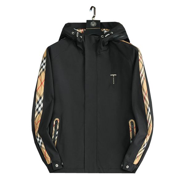 2023 mens jacket bt designer for men woman coat sports fashion jackets womens sweatshirt hoodie with long sleeve zipper windbreaker man, Black;brown
2023 mens jacket bt designer for men woman coat sports fashion jackets womens sweatshirt hoodie with long sleeve zipper windbreaker man, Black;brown