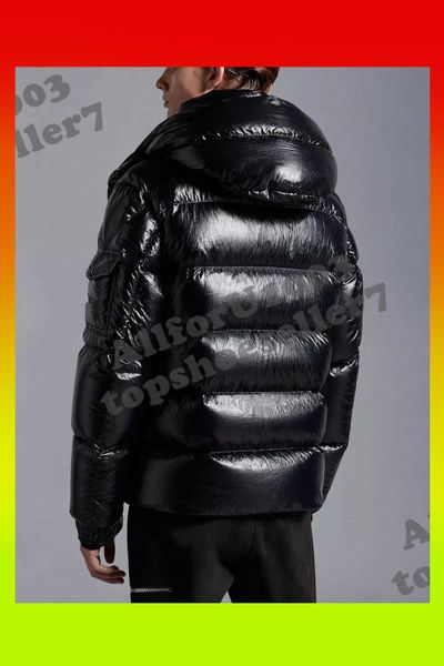 m deisigner men's down parkas 2023 new winter men's down jacket fashion hooded outdoor black puffer warm duck down coat nfc scan p
m deisigner men's down parkas 2023 new winter men's down jacket fashion hooded outdoor black puffer warm duck down coat nfc scan p