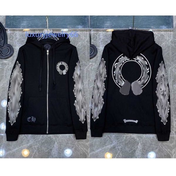 2023 fashion luxury mens sweatshirts designer hoodies sanskrit sweater zipper hooded cross pullover hoodie casual men women coat sweatshirt, Black
2023 fashion luxury mens sweatshirts designer hoodies sanskrit sweater zipper hooded cross pullover hoodie casual men women coat sweatshirt, Black
