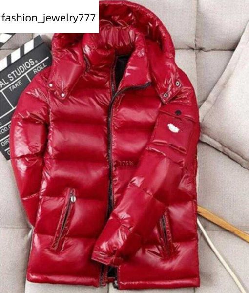 simple down coat jacket nfc scan men's down jacket hooded thick and fleece thickened coat men and women couple parka winter coat, Black
simple down coat jacket nfc scan men's down jacket hooded thick and fleece thickened coat men and women couple parka winter coat, Black