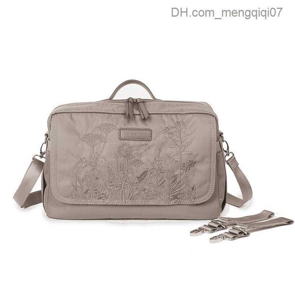 diaper bags portable mom's bag fashionable multifunctional mother and baby large capacity shoulder outer bag z230816
diaper bags portable mom's bag fashionable multifunctional mother and baby large capacity shoulder outer bag z230816