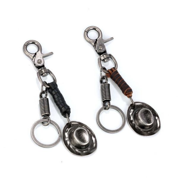 bvvt key rings men's key chain jewelry creative ancient silver jazz hat metal pendant key pendant, Slivery;golden
bvvt key rings men's key chain jewelry creative ancient silver jazz hat metal pendant key pendant, Slivery;golden