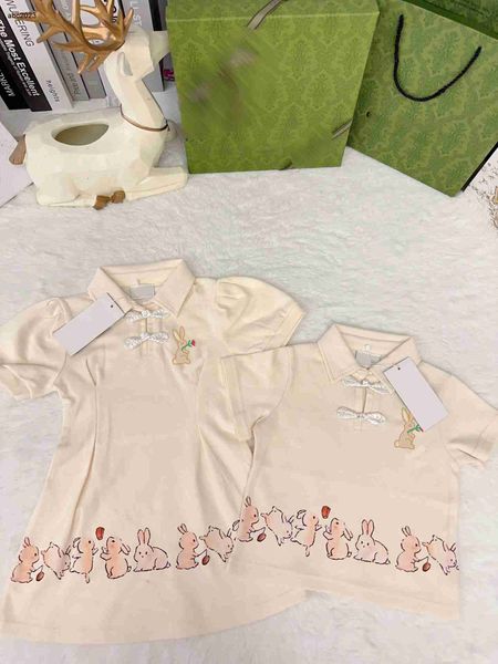 new designer baby clothes kids skirt rabbit pattern printing baby dress size 90-150 cm fashion child short sleeved skirt july10, Red;yellow
new designer baby clothes kids skirt rabbit pattern printing baby dress size 90-150 cm fashion child short sleeved skirt july10, Red;yellow