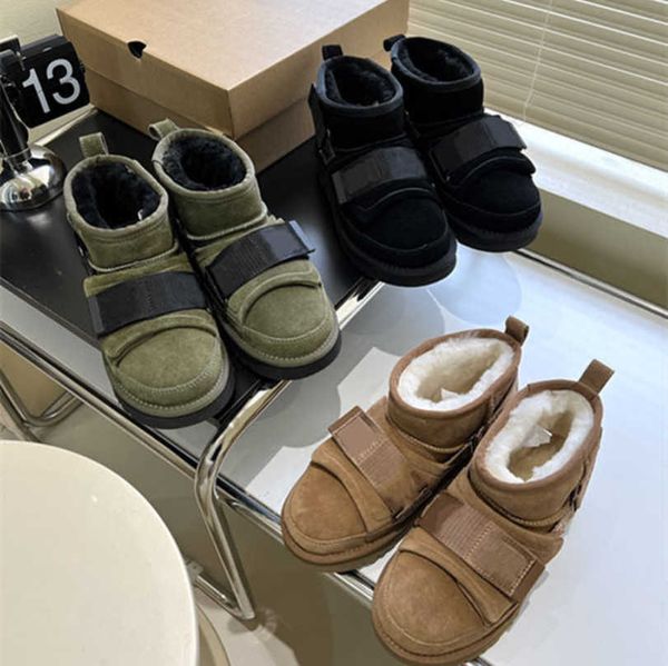 designer snow boots sneaker short suede mini hybrid booties wool fur shearling australia wgg winter shoes bailey fashion buckle classic wome, Black
designer snow boots sneaker short suede mini hybrid booties wool fur shearling australia wgg winter shoes bailey fashion buckle classic wome, Black
