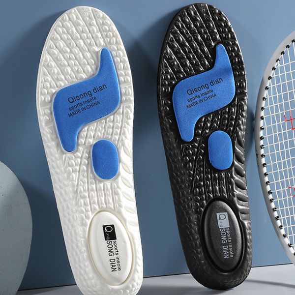 shoe parts accessories eva insoles for shoes sole shock absorption deodorant breathable cushion running insoles for feet man women orthopedi, White;pink
shoe parts accessories eva insoles for shoes sole shock absorption deodorant breathable cushion running insoles for feet man women orthopedi, White;pink