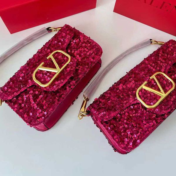 designers bags sequin women's bag armpit portable chain bag flip small bag office worker dinner bag bag mptx
designers bags sequin women's bag armpit portable chain bag flip small bag office worker dinner bag bag mptx
