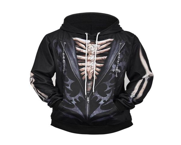 men streetwear funny sweatshirts fashion hoody gothic hip hop hooded 3d printed costume cosplay halloween pullover 3d hoodies797668573202, Black
men streetwear funny sweatshirts fashion hoody gothic hip hop hooded 3d printed costume cosplay halloween pullover 3d hoodies797668573202, Black