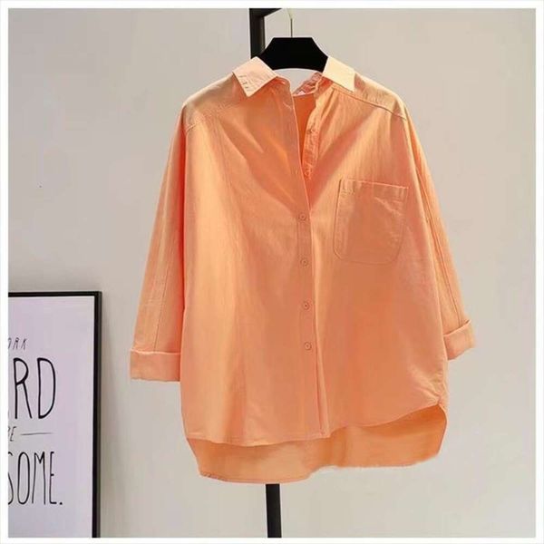 loose design niche rose red shirt womens retro hong kong style lazy folding white cardigan
loose design niche rose red shirt womens retro hong kong style lazy folding white cardigan