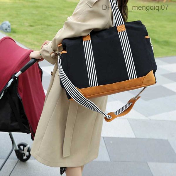 diaper bags canvas waterproof mother's bag oblique cross portable large capacity mother and baby bag multifunctional mother's bag
diaper bags canvas waterproof mother's bag oblique cross portable large capacity mother and baby bag multifunctional mother's bag