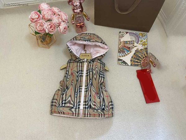 designer kids waistcoat baby outwear double sided use jacket size 100-160 cm sleeveless hooded jacket july19, Camo
designer kids waistcoat baby outwear double sided use jacket size 100-160 cm sleeveless hooded jacket july19, Camo