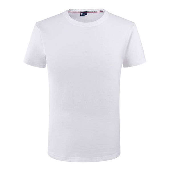 jsh tri color bar # 220g milu cotton round neck short sleeve 
jsh tri color bar # 220g milu cotton round neck short sleeve